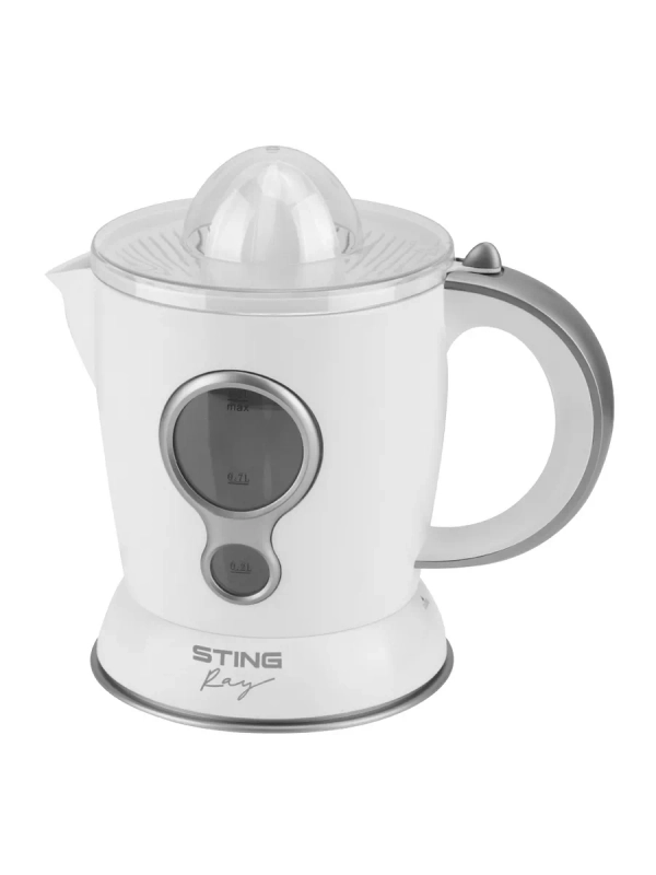 Соковыжималка для цитрусовых STINGRAY ST-JC2301A электрическая 250Вт со съемным фильтром