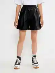 Шорты Acoola Crail, для девочек, черные