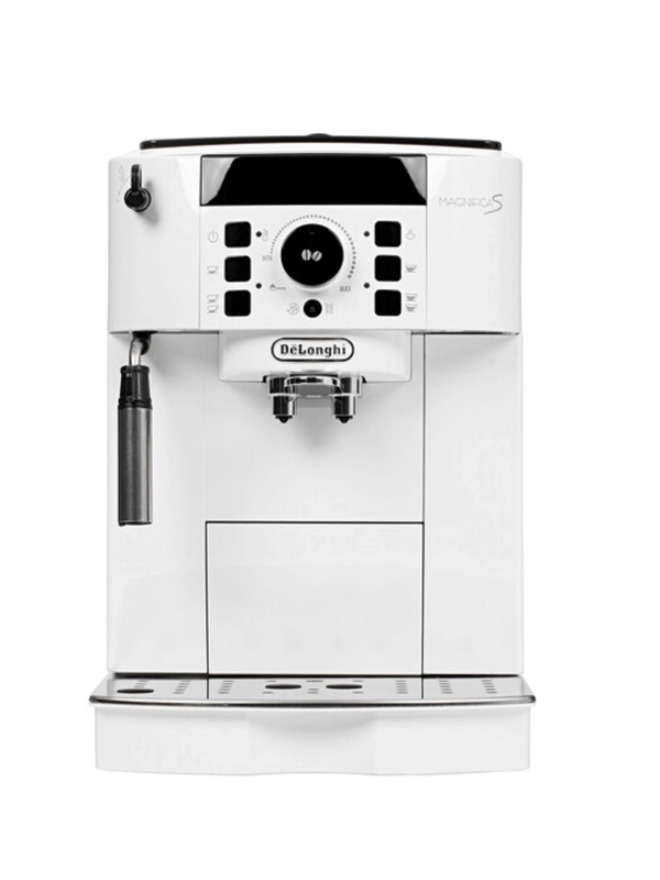 Кофемашина DeLonghi ECAM 21.117 W