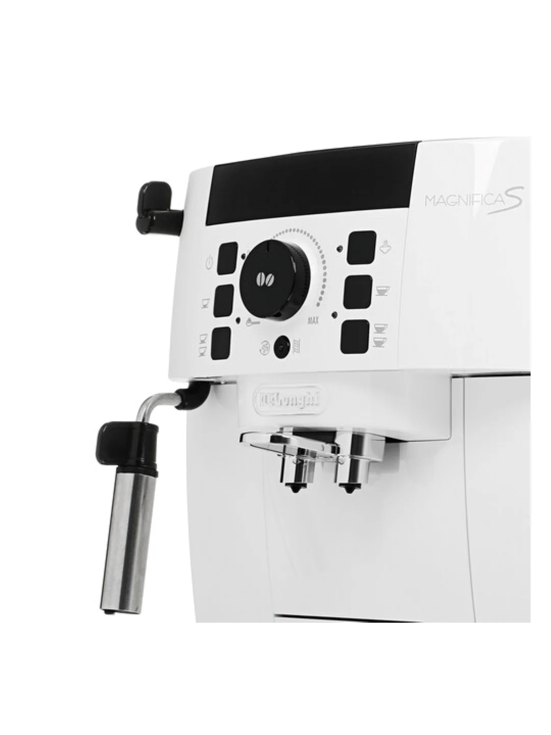 Кофемашина DeLonghi ECAM 21.117 W