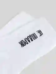 Белый носки детские Acoola Kilta, белые