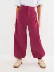 Брюки детские для девочек Trick_pt