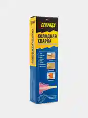 Клей для линолеума и пвх холодная сварка 75 мл