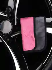 Салфетка-тряпка из микрофибры для дома и автомобиля