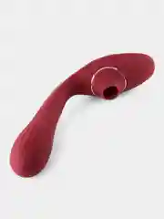 Вакуумный вибратор, стимулятор для клитора и точки G