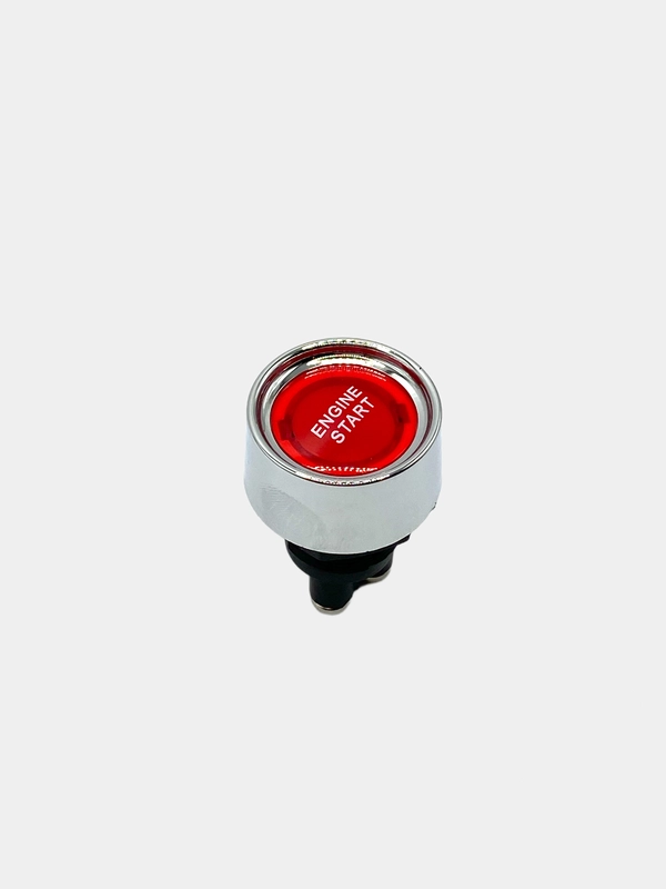 Кнопка старт-стоп start-stop на авто