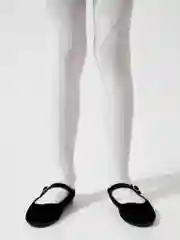 Колготки детские Acoola Diamonts, белые