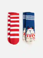 Носки детские Acoola Tirni, 2 пары