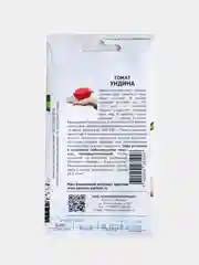 Семена Партнер Томат "Ундина" Помидор Красный Среднеспелый Мясистый Салатный Сладкий