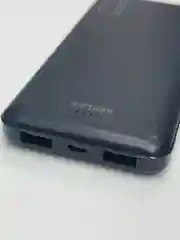 Повербанк 10000 mAh Gerlax внешний аккумулятор PowerBank