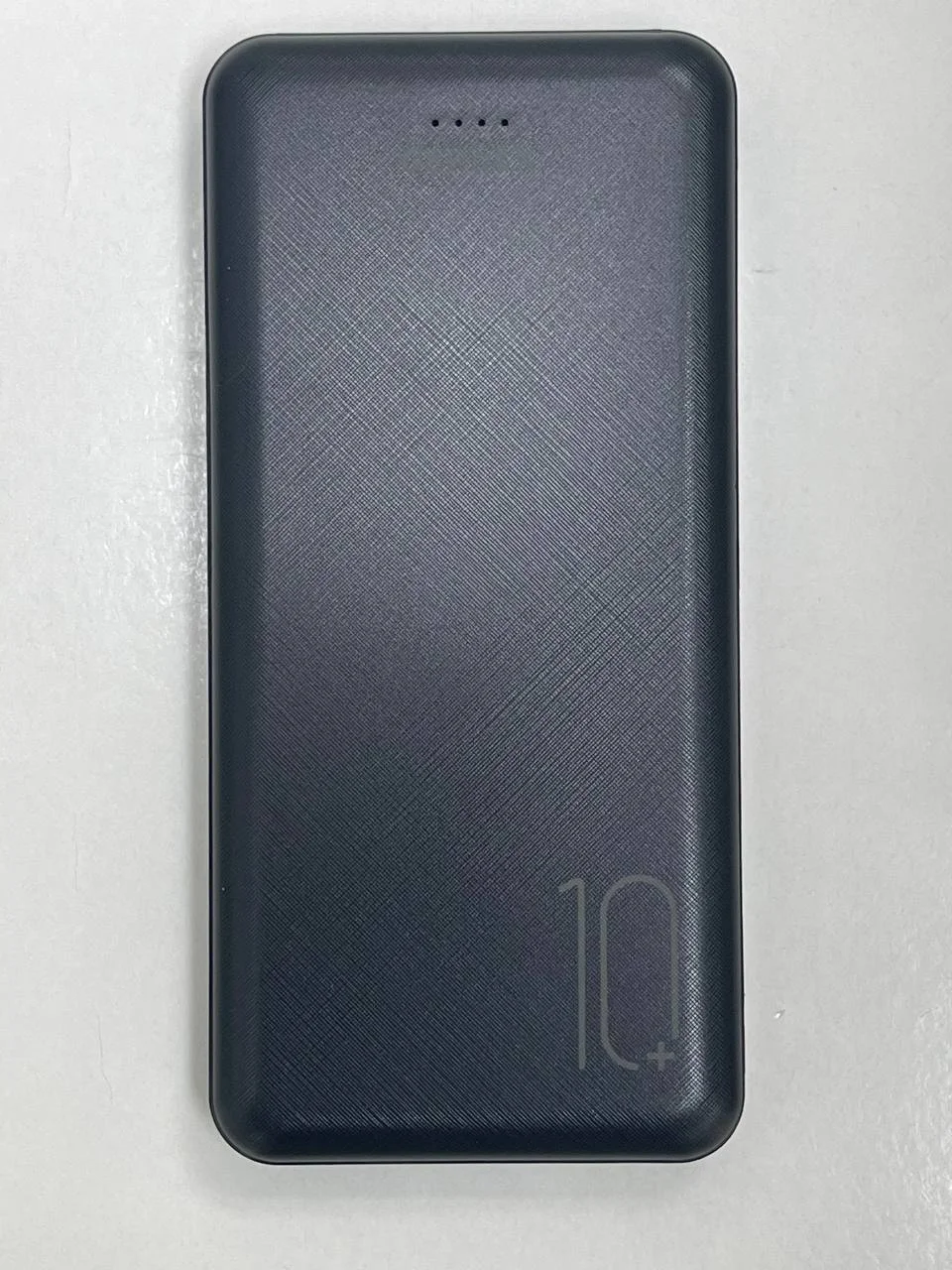 Повербанк 10000 mAh Gerlax внешний аккумулятор PowerBank