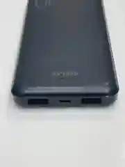 Повербанк 10000 mAh Gerlax внешний аккумулятор PowerBank