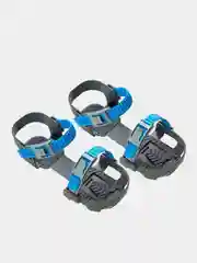 Крепления лыжные Snowmatic K3 Kids Soft Free Size 24-34