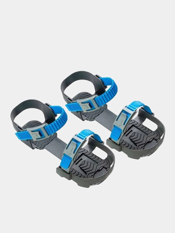 Крепления лыжные Snowmatic K3 Kids Soft Free Size 24-34