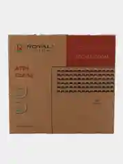 Белый конвектор обогреватель Royal Clima Atri Econo REC-AE1000M 1000Вт