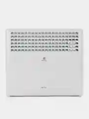 Белый конвектор обогреватель Royal Clima Atri Econo REC-AE1000M 1000Вт