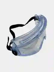 Очки защитные закрытого типа