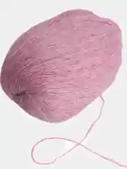 Конфетный пряжа Пух Норки
