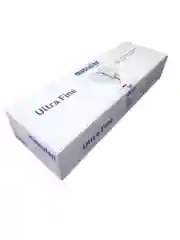 Презервативы Masculan Ultra Fine №150, особо тонкие с обильной смазкой, 150 шт. в упаковке