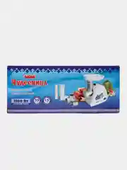 Мясорубка электрическая с шинковкой, 1500 Вт, "Чудесница-эмш"