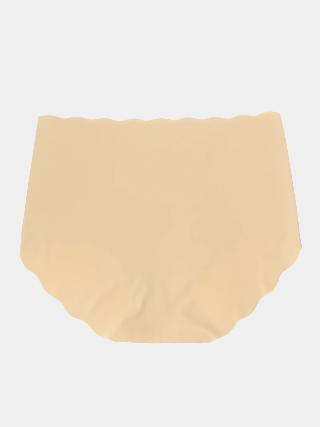 Трусы бесшовные, 3 шт, XL-6XL, трусы бесшовные, трусы больших размеров,набор трусов