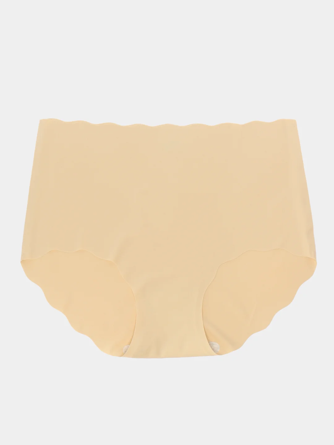 Трусы бесшовные, 3 шт, XL-6XL, трусы бесшовные, трусы больших размеров,набор трусов