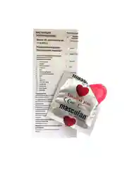 Презервативы Masculan Sensitive plus №150, классические, нежные, 150 шт, в упаковке