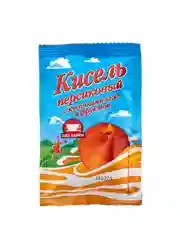 Кисель моментальный Радово, на натуральном соке, с фруктами и ягодами, 25 штук по 30 г
