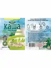Каша овсяная Радово, 12 штук по 35 г