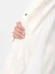 Белый куртка женская демисезонная
