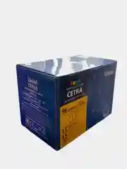 Гирлянда новогодняя, сетка многоцветная, 1,5*1,5м 3,6 Вт, Ip44