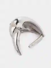 Серьги женские "Капли"