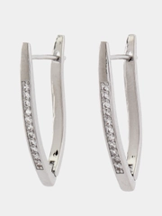 Серьги женские