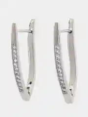 Серьги женские