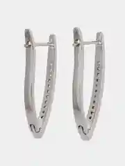 Серьги женские