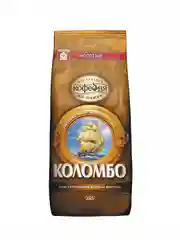 Kофе молотый Московская кофейня на Паяхъ Коломбо, 250 г