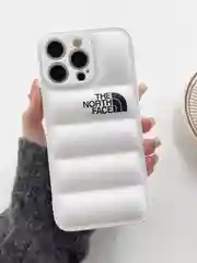 Серый меланж iphone 11, Айфон 11 чехол матовый с объемный с принтом для iPhone 11
