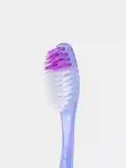 Зубная щётка Secret Beauty средней жёсткости, микс