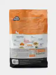 AmeAppetite сухой корм с домашней птицей для взрослых собак мелких пород от 1 года