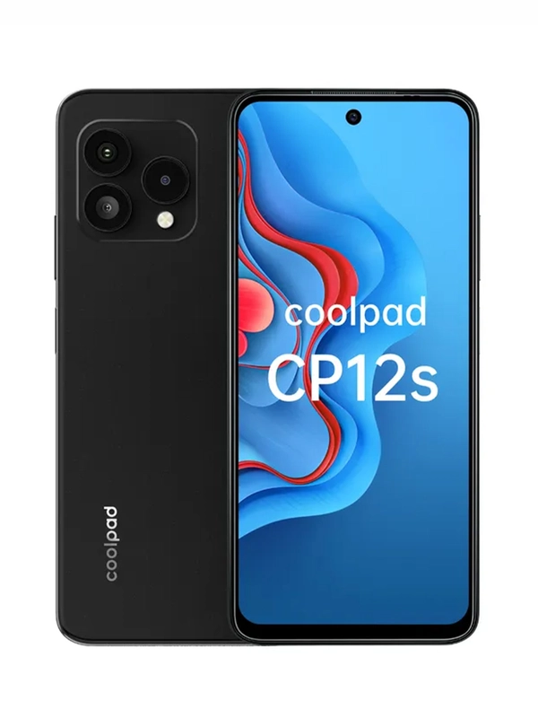 Мобильный телефон COOLPAD CP12S, 6/128GB