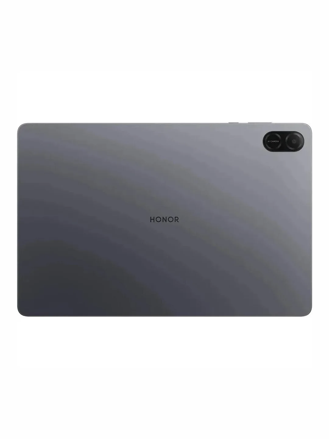 Серый планшет HONOR PAD X8A, WIFI, 4/64 GB, космический серый