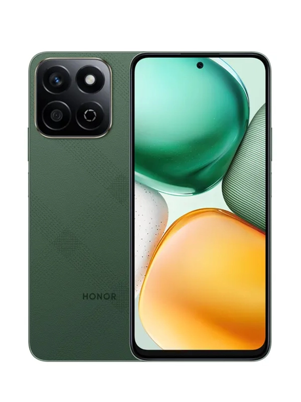 Смартфон Honor X7C, 8/256 Гб, 6,77"