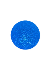 Фигура снежок светодиодная RGB LED