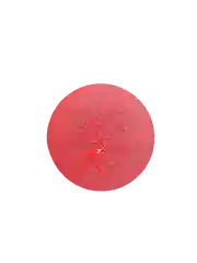 Фигура снежок светодиодная RGB LED