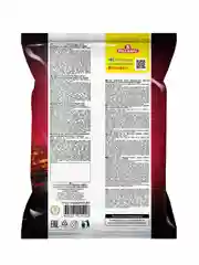 Кукурузные снеки Русская картошка Papas Сыр чеддер, 140 г