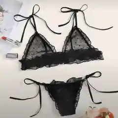 Нижнее белье, комплект белья, набор белья, подарок, трусы, бюстгальтер, женское белье