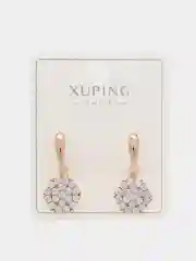 Серьги Xuping гипоаллергенный медицинский сплав