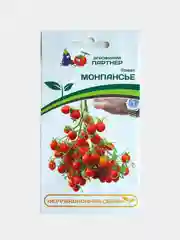 Семена Партнер Томат "Монпансье" Помидор Апый Среднеранний Фруктовый Вкус