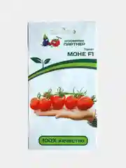 Семена Партнер Томат "Моне" F1 Помидор Красный Раннеспелый Сочный Вкусный