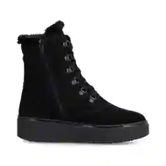 Ботинки зимние женские Rieker